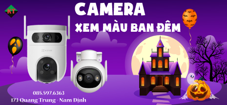 Camera