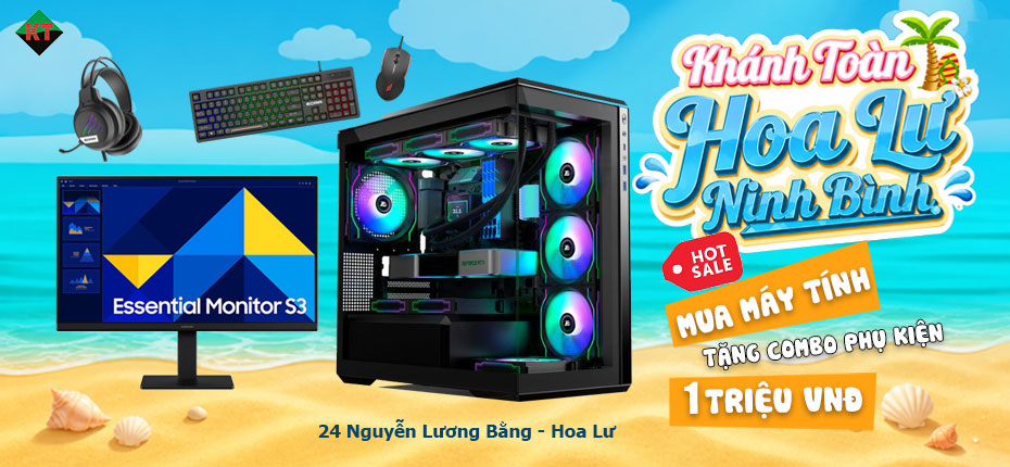 Khuyến mãi Kingmax