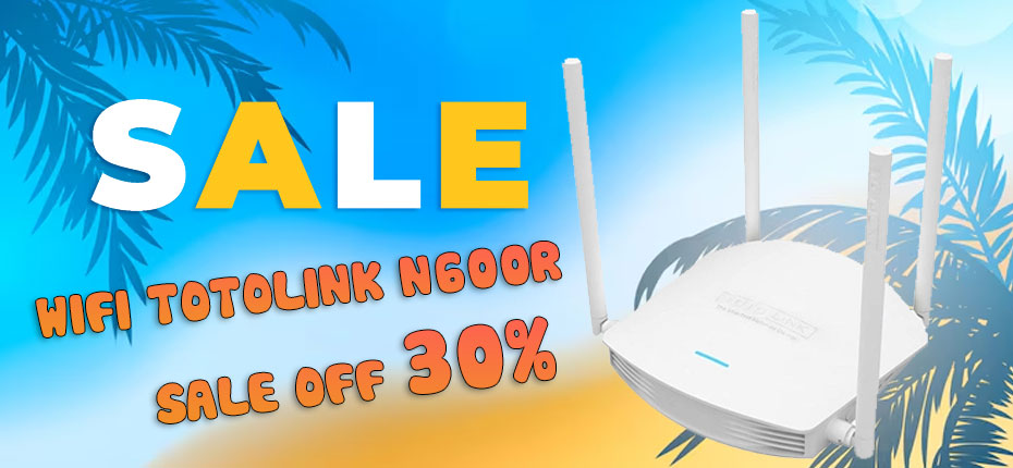 Totolink sale